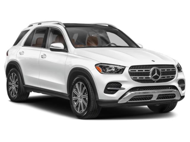 2025 Mercedes-Benz GLE 350 4MATIC®
