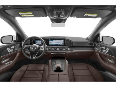 2025 Mercedes-Benz GLE 350 4MATIC®