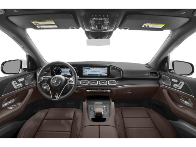 2025 Mercedes-Benz GLE 350 4MATIC®