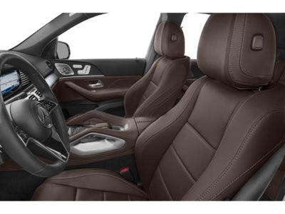 2025 Mercedes-Benz GLE 350 4MATIC®