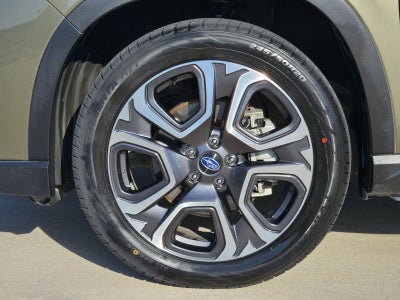 2024 Subaru Ascent Limited 7-Passenger