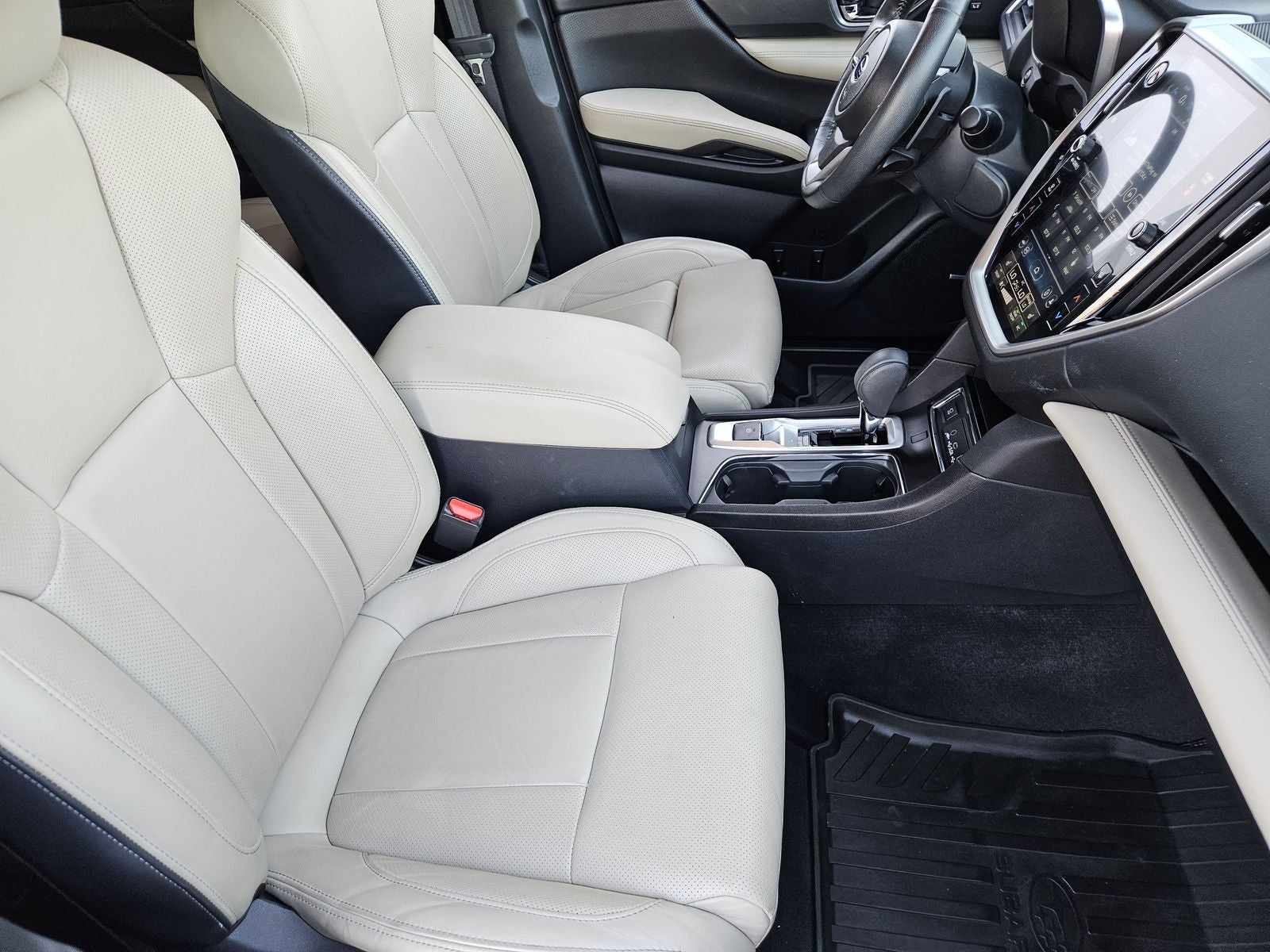 2024 Subaru Ascent Limited 7-Passenger