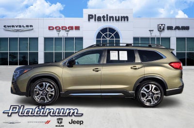 2024 Subaru Ascent Limited 7-Passenger