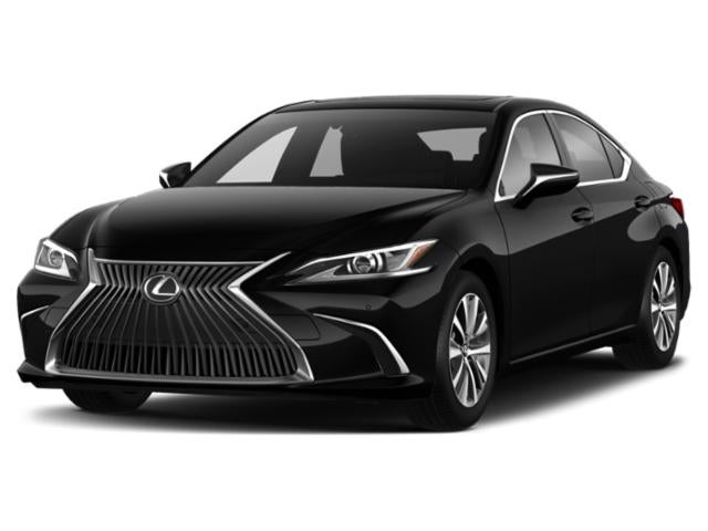 2021 Lexus ES 250 250