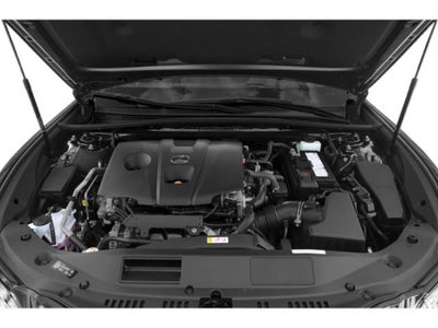 2021 Lexus ES 250 250