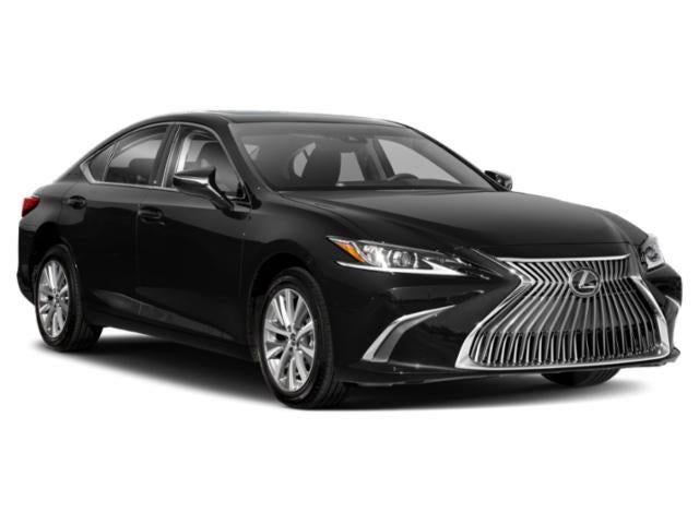 2021 Lexus ES 250 250
