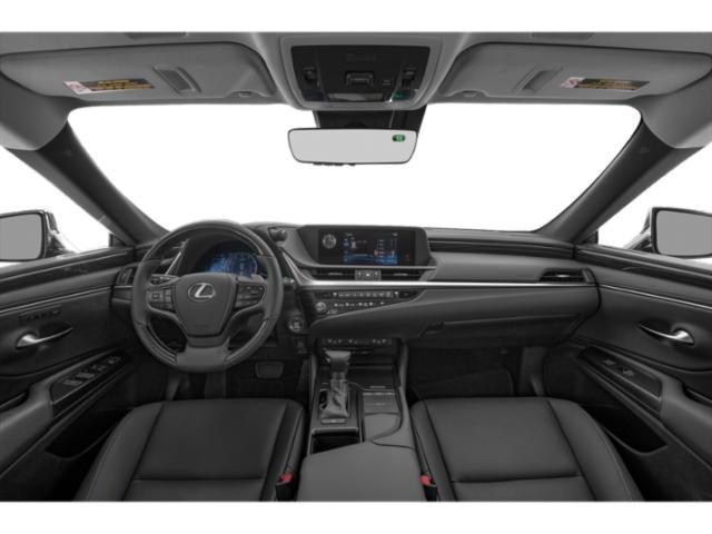2021 Lexus ES 250 250