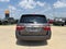 2012 Honda Odyssey EX