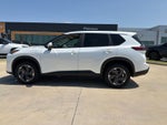 2024 Nissan Rogue SV Intelligent AWD