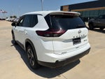 2024 Nissan Rogue SV Intelligent AWD