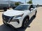 2024 Nissan Rogue SV Intelligent AWD