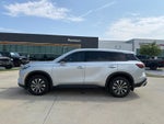 2023 INFINITI QX60 PURE