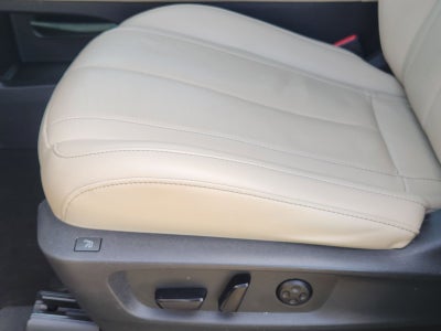 2023 INFINITI QX60 SENSORY AWD