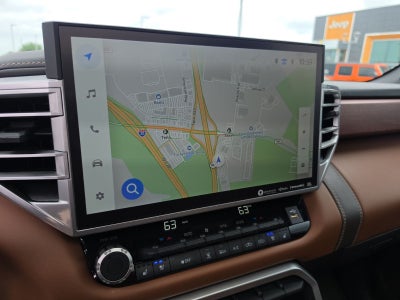 2023 Toyota Tundra 1794 Edition