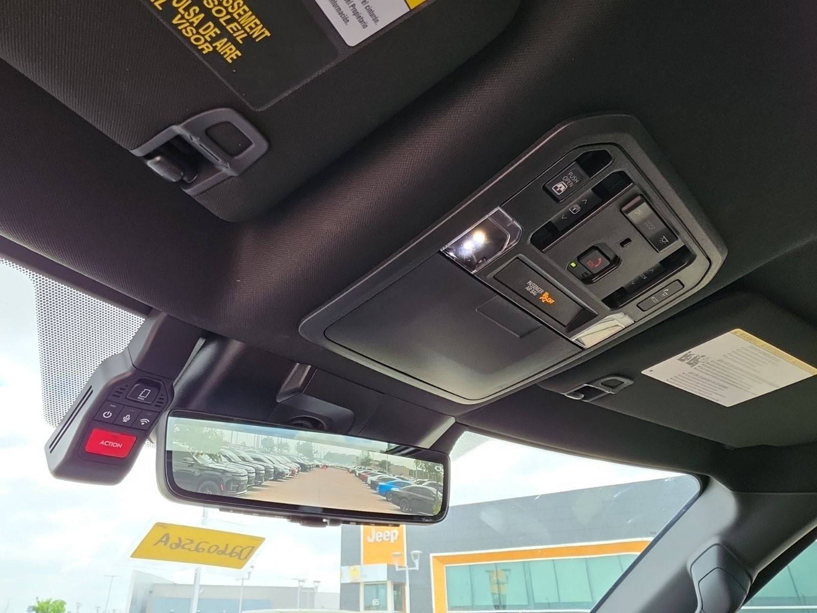 2023 Toyota Tundra 1794 Edition