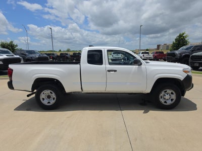 2020 Toyota Tacoma SR