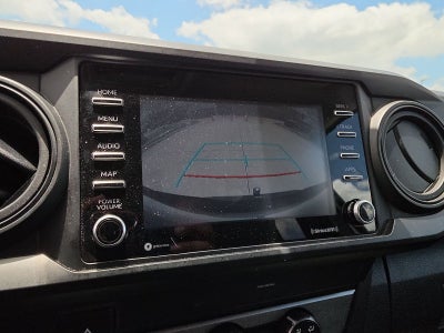 2020 Toyota Tacoma SR