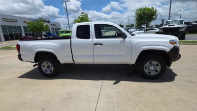 2020 Toyota Tacoma SR