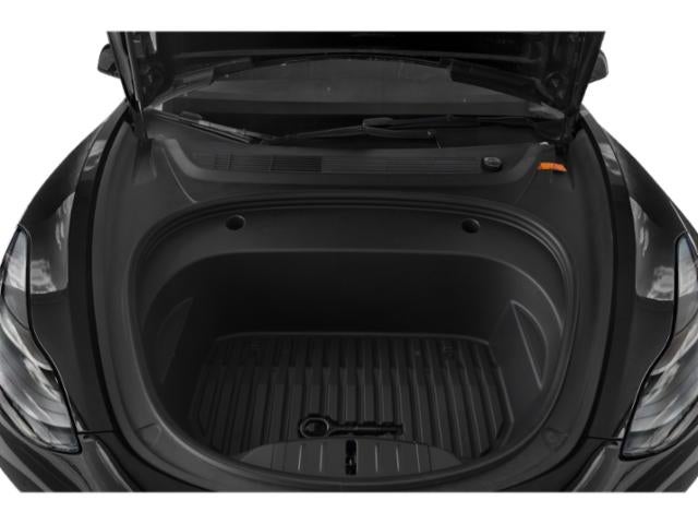 2022 Tesla Model 3 Long Range Dual Motor All-Wheel Drive