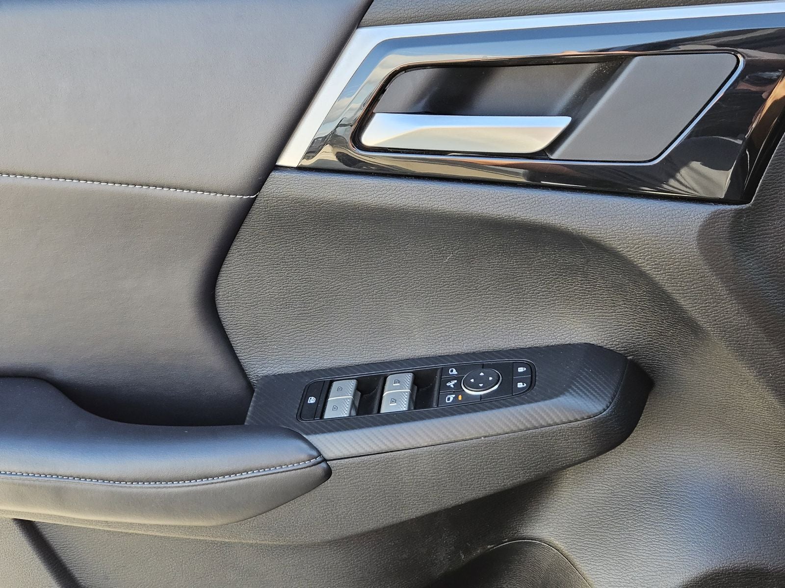 2024 Mitsubishi Outlander SE 2.5 S-AWC
