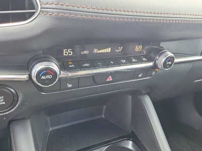 2025 Mazda Mazda3 Sedan 2.5 S Preferred