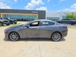 2025 Mazda Mazda3 Sedan 2.5 S Preferred