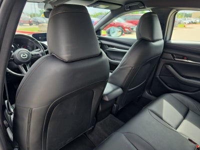 2024 Mazda Mazda3 Hatchback 2.5 S Select Sport