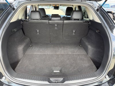 2025 Mazda Mazda CX-5 2.5 S Select