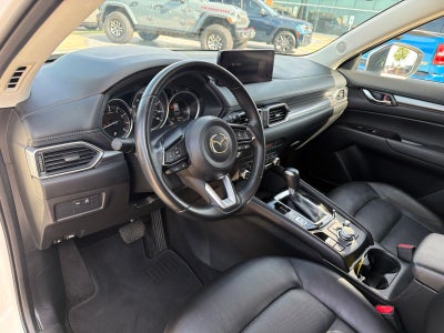 2025 Mazda Mazda CX-5 2.5 S Select