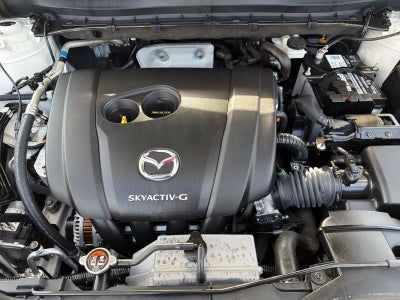 2025 Mazda Mazda CX-5 2.5 S Select