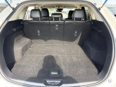 2025 Mazda Mazda CX-5 2.5 S Select