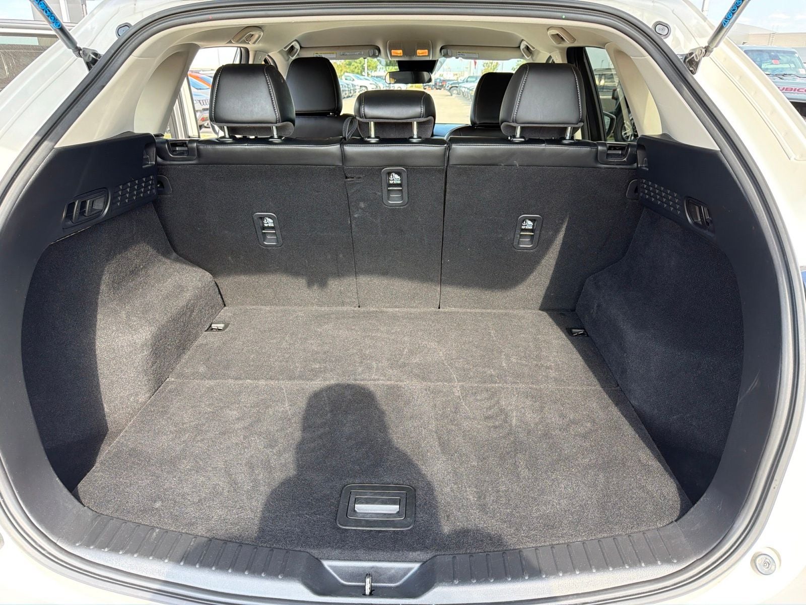 2025 Mazda Mazda CX-5 2.5 S Select