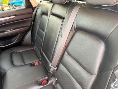 2025 Mazda Mazda CX-5 2.5 S Select