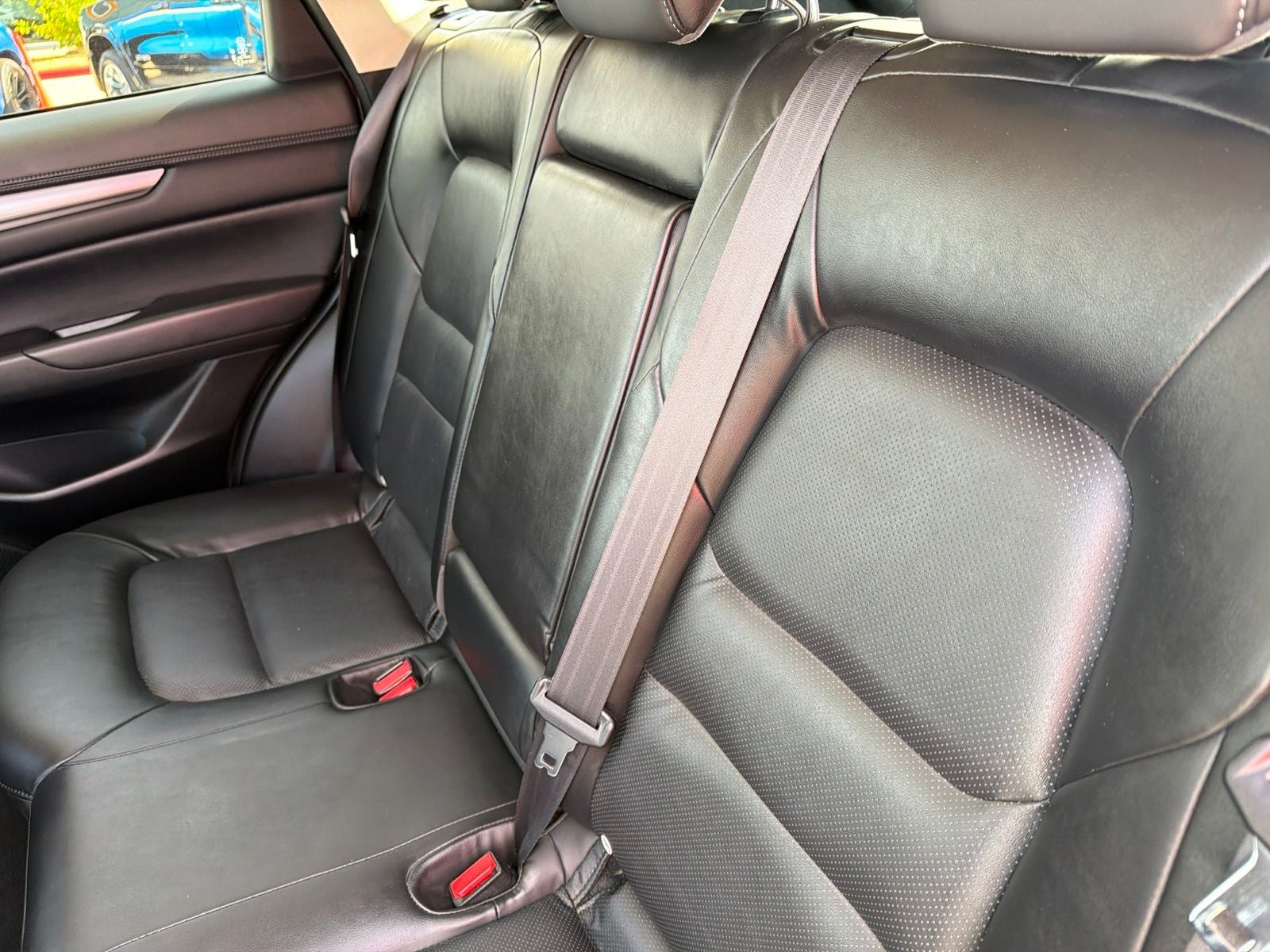 2025 Mazda Mazda CX-5 2.5 S Select