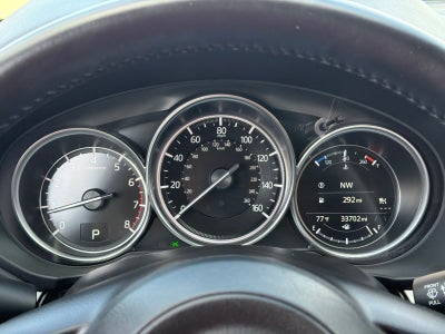 2025 Mazda Mazda CX-5 2.5 S Select