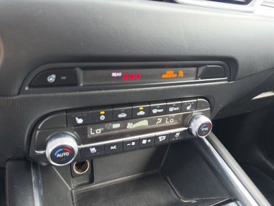 2022 Mazda Mazda CX-5 2.5 S Premium Plus