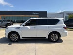 2021 Nissan Armada SL 2WD