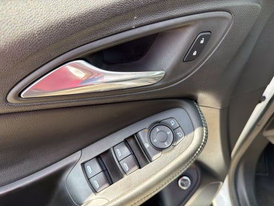2022 Buick Encore GX FWD Select