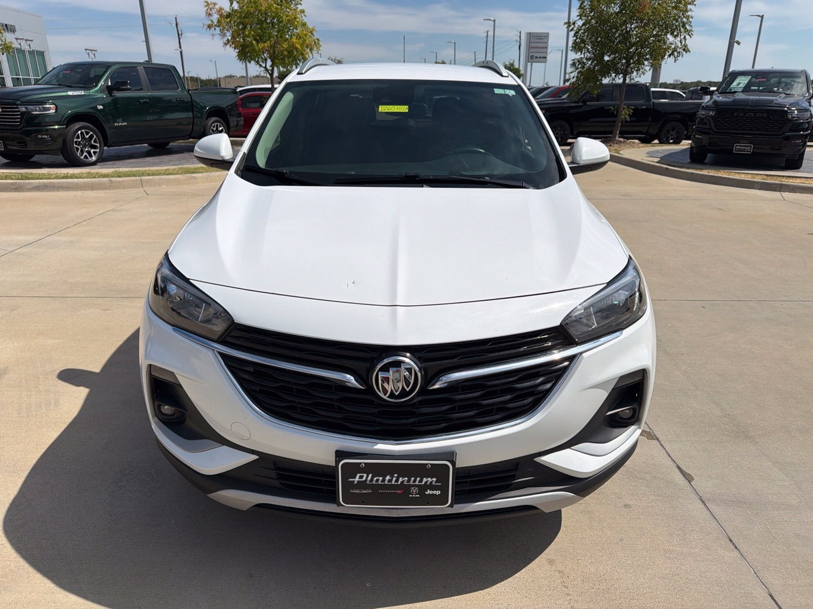 2022 Buick Encore GX FWD Select