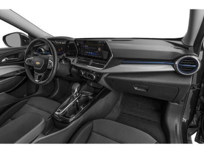 2024 Chevrolet Trax FWD SP