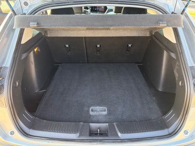 2024 Chevrolet Trax FWD LT