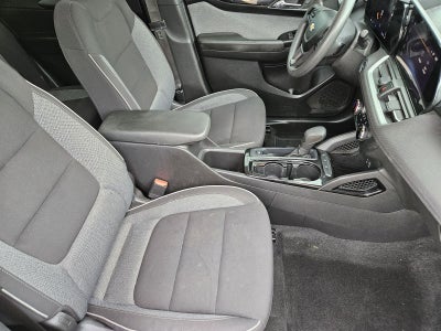 2024 Chevrolet Trailblazer FWD LS