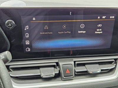 2024 Chevrolet Trailblazer FWD LS