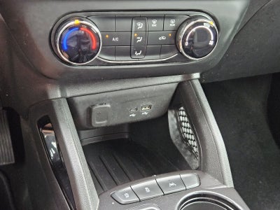2024 Chevrolet Trailblazer FWD LS