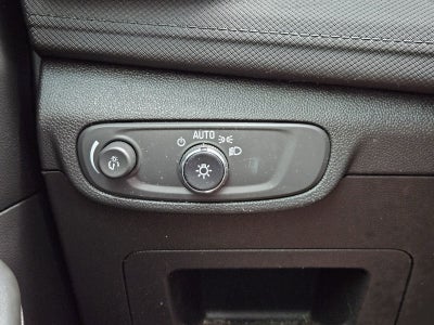 2024 Chevrolet Trailblazer FWD LS