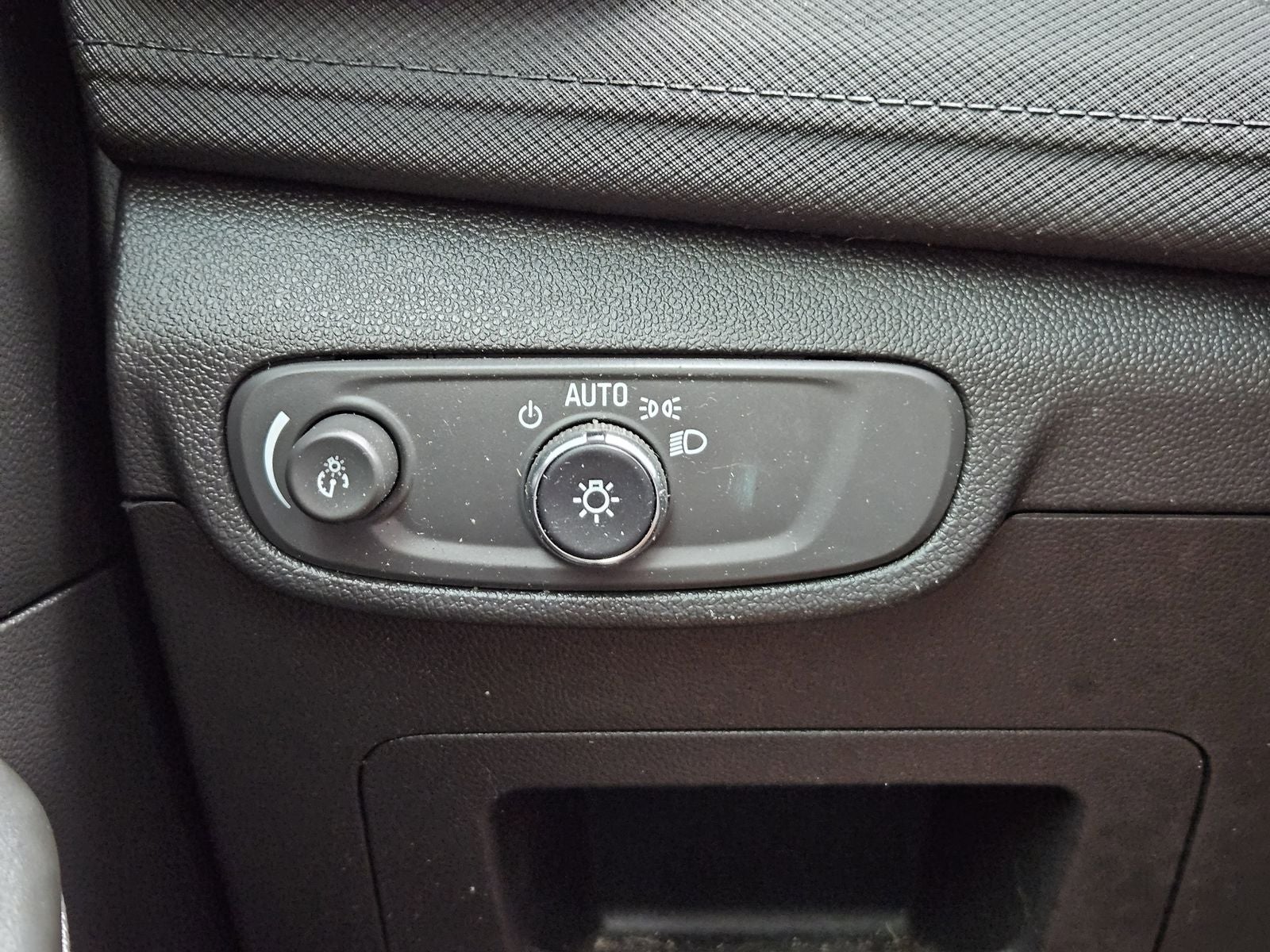 2024 Chevrolet Trailblazer FWD LS