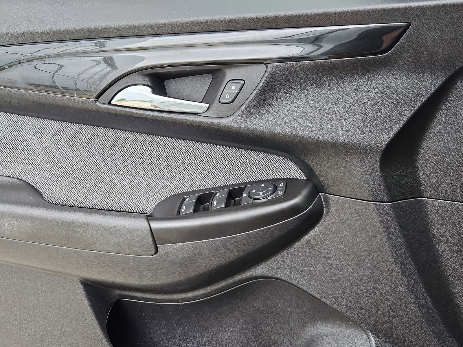 2024 Chevrolet Trailblazer FWD LS