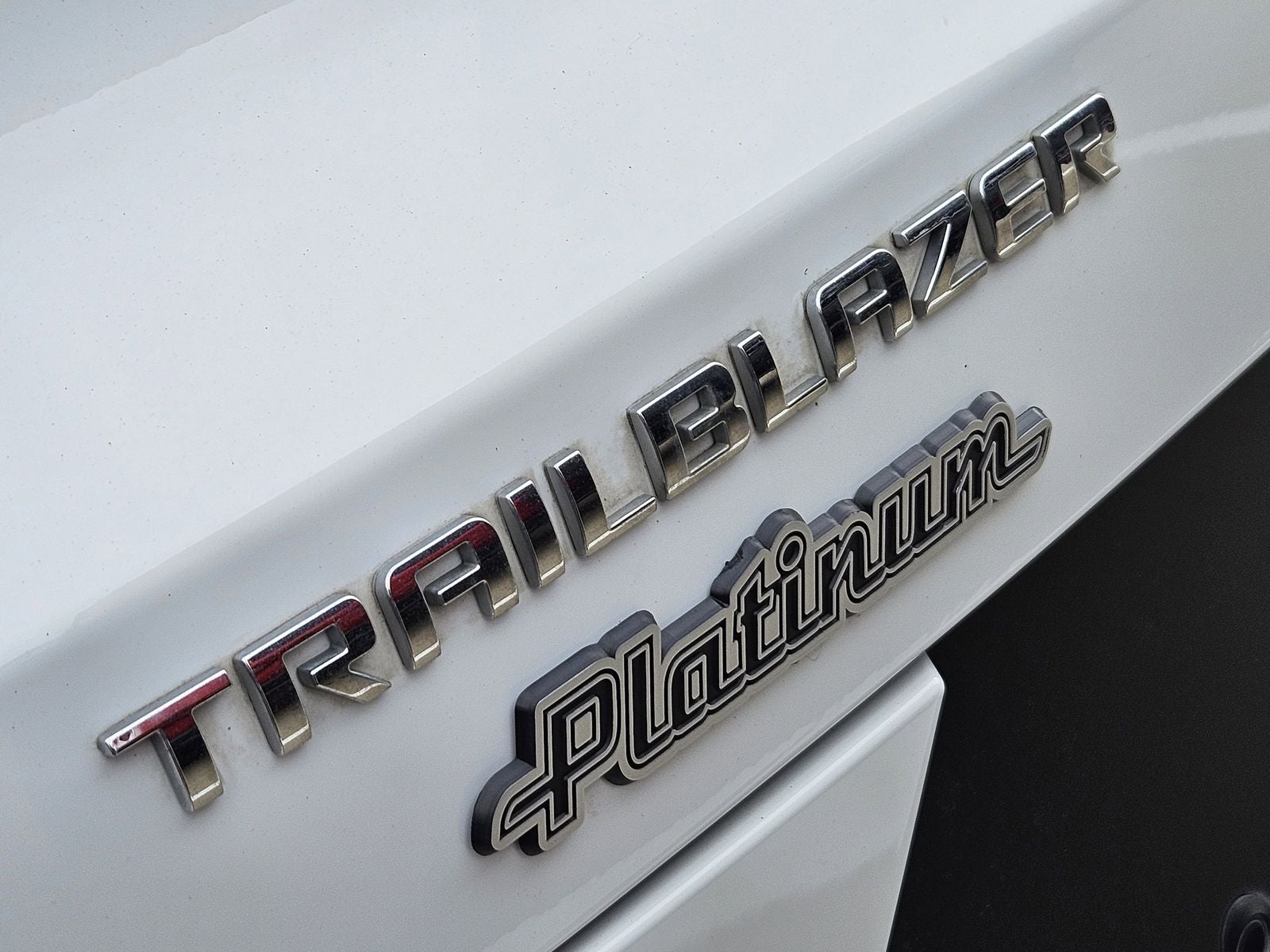 2024 Chevrolet Trailblazer FWD LS