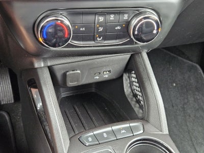 2024 Chevrolet Trailblazer FWD LS