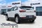2024 Chevrolet Trailblazer FWD LS